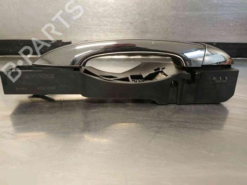 Front right exterior door handle RENAULT ESPACE V (JR_)  | BP21124092C129 