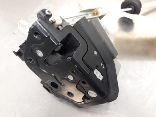 Front right lock AUDI Q7 (4LB) 4.2 TDI quattro | BP9319569C97 