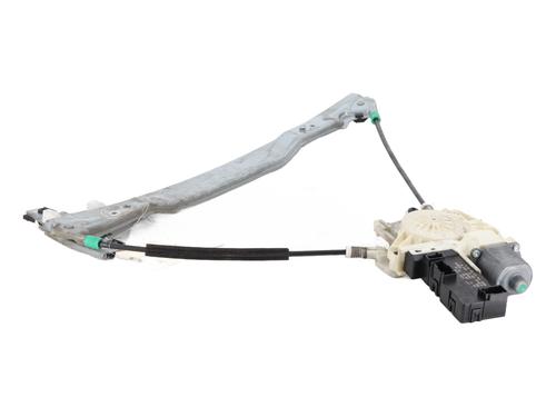 Used Front left window mechanism Front left window mechanism PEUGEOT 407 (6D_) 2.0 HDi 135 (6DRHRH, 6DRHRE, 6DRHRG, 6DRHRJ) (136 hp) 34150575 34150575
