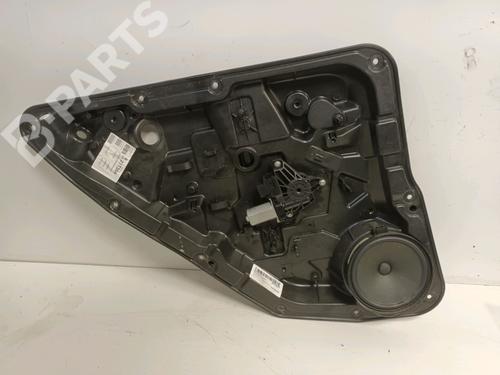 Used Rear left window mechanism MERCEDES-BENZ B-CLASS Sports Tourer (W246, W242) B 180 CDI / d (246.212) (109 hp) 11958885