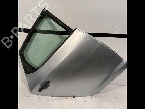 Used Right rear door SEAT IBIZA IV (6J5, 6P1) 1.2 TDI (75 hp) 14949123