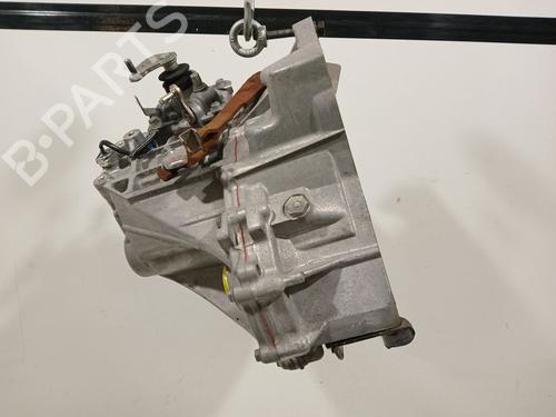 Gearbox CITROËN C1 (PM_, PN_) 1.0 | BP24537602M3 