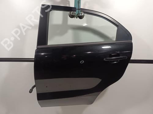 Used Left rear door KIA RIO III (UB) 1.2 CVVT (84 hp) 30476128