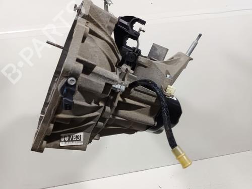 Gearbox RENAULT TWINGO III (BCM_, BCA_) 1.0 SCe 65 (BCMJ) | BP31327931M3