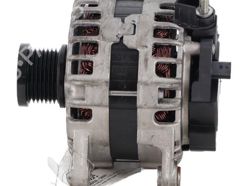 Used Alternator Alternator DACIA SANDERO III 1.0 TCe 100 ECO-G (101 hp) 36035012 36035012
