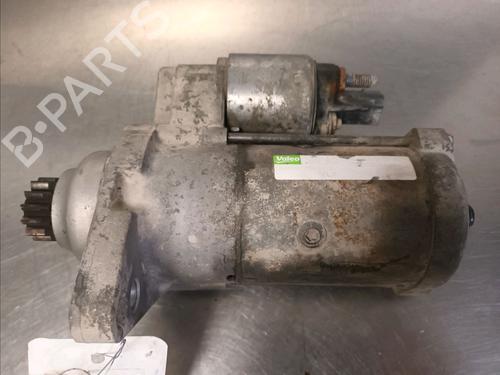 Used Starter AUDI A1 (8X1, 8XK) 1.6 TDI (105 hp) 12308415