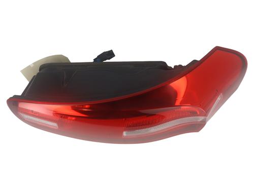Right taillight CITROËN C4 Picasso II 1.6 HDi / BlueHDi 115 | BP36449000C35 - Image 5