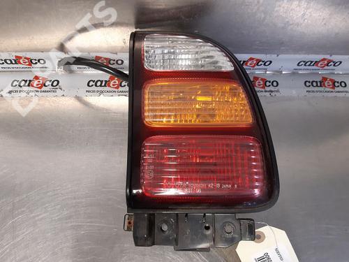 Used Right taillight TOYOTA RAV 4 I Cabrio (_A1_) 2.0 4WD (SXA10) (129 hp) 9327555