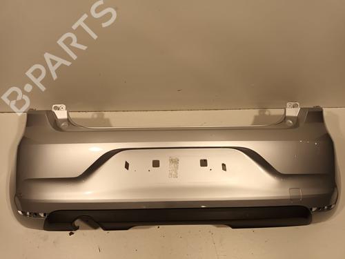 Used Rear bumper RENAULT CLIO V (B7_) 1.0 LPG (B7MT) (101 hp) 30633566