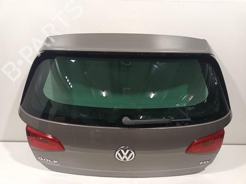 Used Tailgate Tailgate 38683018 38683018