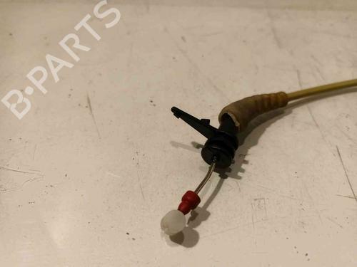 Rear left lock BMW X1 (E84) sDrive 18 d | BP25043979C100 