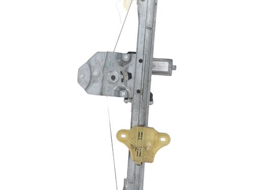 Front left window mechanism RENAULT CLIO IV (BH_) 1.5 dCi 90 | BP29763498C22 