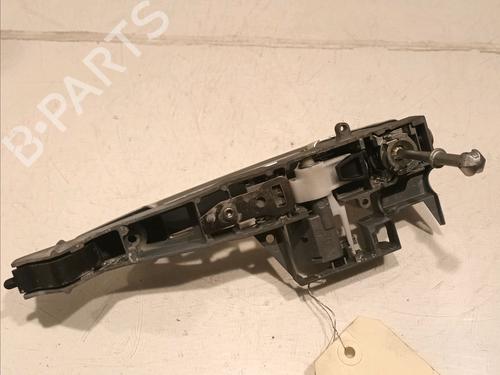 Front left exterior door handle CITROËN DS3 (SA_) 1.6 BlueHDi 100 | BP16478646C128 