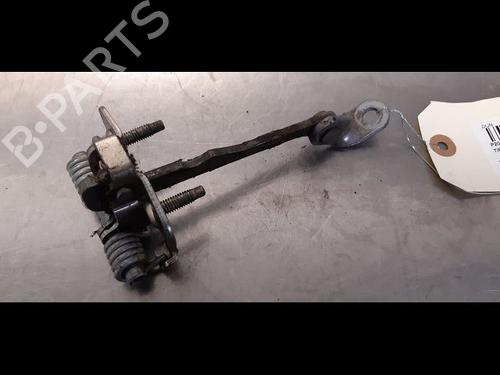 Used Hinge/Door check strap DACIA LOGAN MCV (KS_) 1.5 dCi (KS0W) (86 hp) 14866845