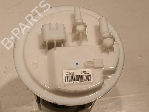 Other RENAULT TRAFIC III Van (FG_)  | BP21124559O1 