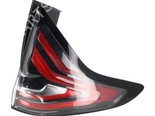 Used Right taillight Right taillight RENAULT ESPACE V (JR_) [2015-2023] 32410249 32410249