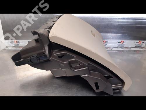 Glove box OPEL INSIGNIA A (G09) 2.0 CDTI (68) | BP9329551C95 