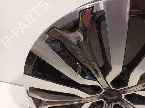 Felg RENAULT ESPACE V (JR_)  | BP20609922C45 