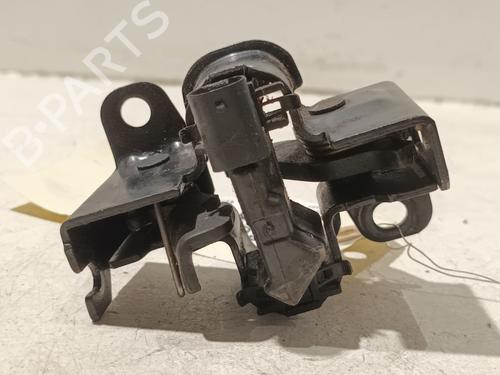 Hood lock MERCEDES-BENZ M-CLASS (W164) ML 280 CDI 4-matic (164.120) | BP20607712C133 