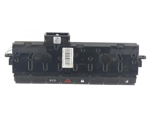 Warning switch RENAULT MASTER III Platform/Chassis (EV, HV, UV)  | BP29624713I22 