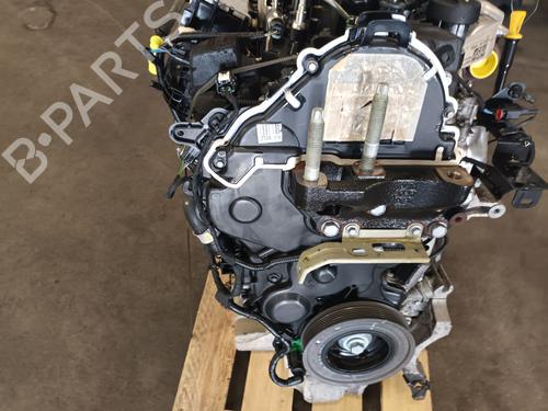 Engine FORD FOCUS IV Turnier (HP) 1.5 EcoBlue | BP38794825M1 - Image 5