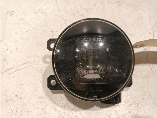 Used Left front fog light PEUGEOT 508 I (8D_) 1.6 BlueHDi 120 (120 hp) 17994409