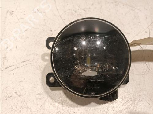 Faro Antiniebla delantero izquierdo PEUGEOT 508 I (8D_) 1.6 BlueHDi 120 (120 hp) 17994409