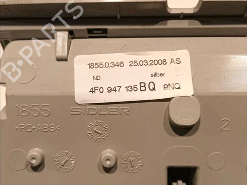 Innerbelysning AUDI A6 C6 (4F2) 2.0 TDI | BP16313619I8 