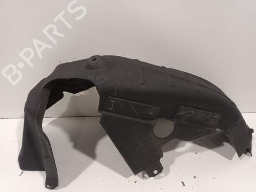 Paso rueda MAZDA 2 (DE_, DH_) 1.3 (DE3FS) (75 hp) 30717587