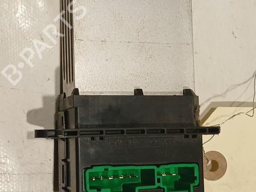 Used Heater resistor CITROËN C3 I (FC_, FN_) 1.4 HDi (68 hp) 20606762