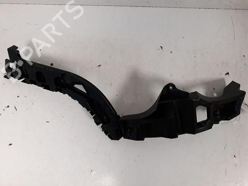 Used Rear bumper bracket RENAULT FLUENCE (L3_) 1.5 dCi (L30A) (86 hp) 14867538