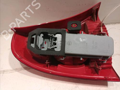Right taillight RENAULT CLIO II (BB_, CB_) 1.4 16V (B/CB0P, BB13) | BP16897875C35 