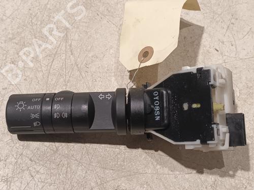 Used Steering column stalk NISSAN QASHQAI / QASHQAI +2 I (J10, NJ10, JJ10E) 1.5 dCi (110 hp) 20606593