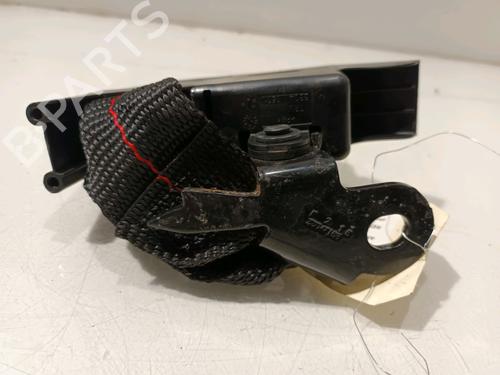 Seat buckle RENAULT CLIO III Grandtour (KR0/1_) 1.2 16V (KR0P) | BP16276876I32 