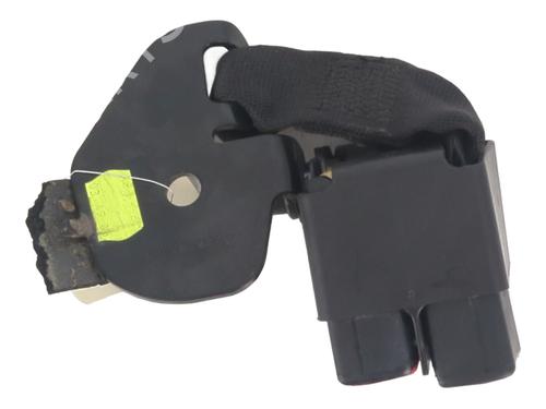 Sikkerhedssele-spænde RENAULT CLIO II (BB_, CB_) 1.2 16V (BB05, BB0W, BB11, BB27, BB2T, BB2U, BB2V, CB05,... (75 hp) 29173254
