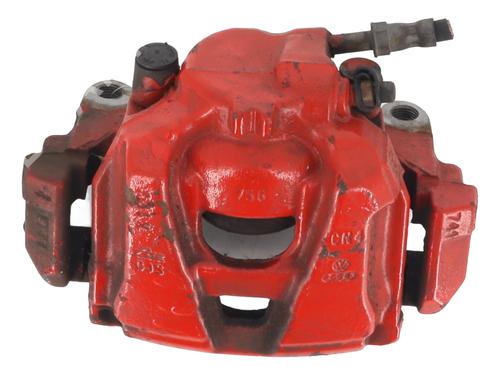 Used Left front brake caliper AUDI A4 B8 Avant (8K5) 2.0 TDI (143 hp) 27586967