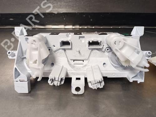 Climate control RENAULT CAPTUR II (HF_)  | BP21685737I5 