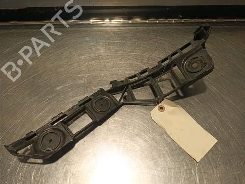Rear bumper bracket VW POLO V (6R1, 6C1) 1.2 TSI 16V | BP14949357C159 