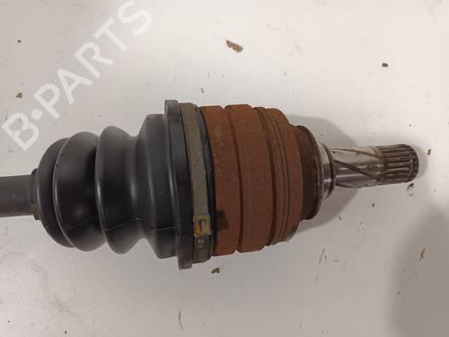 Right front driveshaft OPEL CORSA B (S93) 1.2 i 16V (F08, F68, M68) | BP25732882M39 