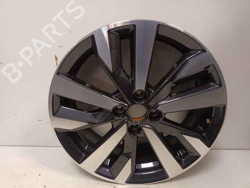 Used Rim NISSAN MICRA V (K14) [2016-2025]  28138709