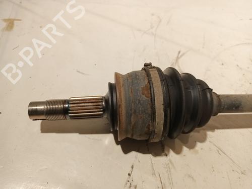 Right front driveshaft OPEL CORSA E (X15) 1.4 (08, 68) | BP20930734M39 