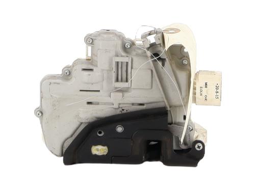 Front left lock AUDI A3 Sportback (8PA) 1.9 TDI | BP25044668C98 