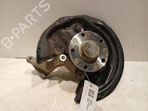 Used Right rear steering knuckle VW SCIROCCO III (137, 138) 2.0 TDI (150 hp) 20606754