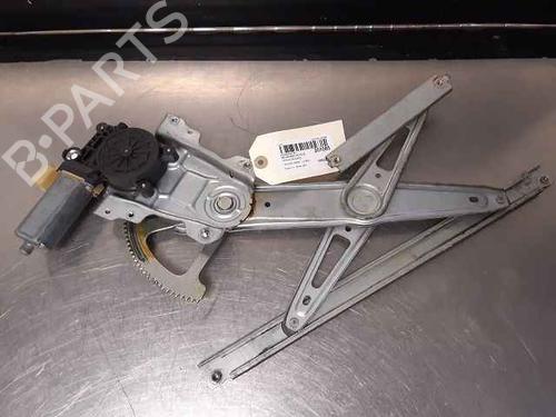 Used Front left window mechanism TOYOTA YARIS (_P1_) 1.3 (SCP12_, SCP13_, SCP12R, SCP13R) (87 hp) 31242088