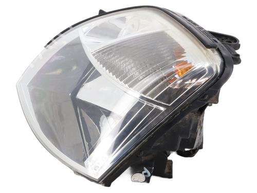 Left headlight KIA PICANTO I (SA) 1.0 | BP30898945C28