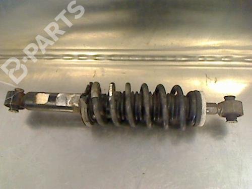 Used Left rear shock absorber CITROËN C5 III (RD_) 2.0 HDi (RDRHD8, RDRHDJ, RDRHR8, RDRHRJ) (136 hp) 9319050