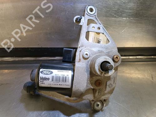 Used Front wiper motor FORD B-MAX (JK) 1.0 EcoBoost (120 hp) 14950026