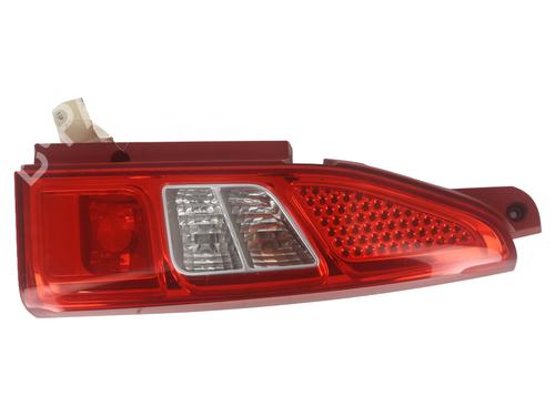 Used Right taillight Right taillight CITROËN BERLINGO MULTISPACE (B9) 1.6 HDi 90 (90 hp) 33453906 33453906