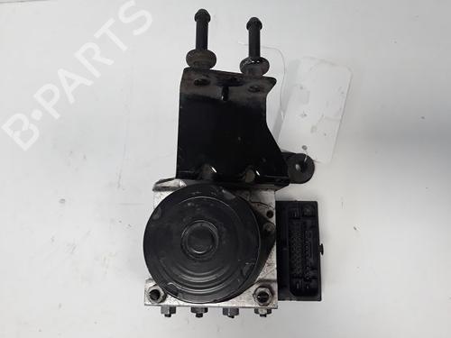 Used ABS pump SEAT CORDOBA (6L2) 1.4 TDI (80 hp) 21801818