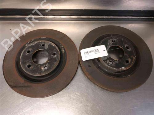 Autre NISSAN X-TRAIL III (T32_, T32R, T32RR) [2013-2025]  20602785
